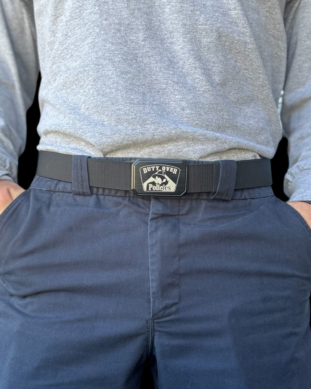 Belt